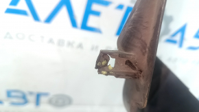 Tesla Model Y 20-25 plastic wiper pan broken mount