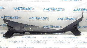 Tesla Model Y 20-25 plastic wiper pan broken mount