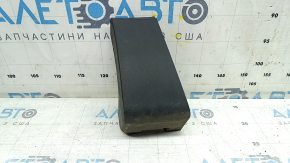 Lower front left fender trim for Ford Edge 19-24, structure, scratches