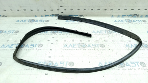 The hood seal on my Ford Edge 19-24 is torn.