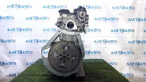 Mazda CX-30 20-22 2.5 PY-VPS engine without CDS