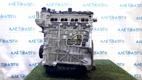 Mazda CX-30 20-22 2.5 PY-VPS engine without CDS