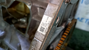 Mazda CX-30 20-22 2.5 PY-VPS engine without CDS