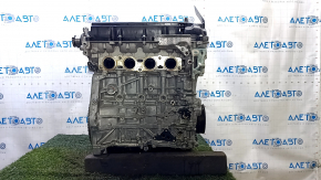 Mazda CX-30 20-22 2.5 PY-VPS engine without CDS