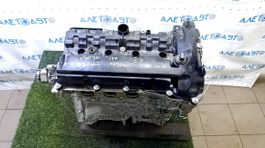 Mazda CX-30 20-22 2.5 PY-VPS engine without CDS