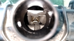 Mazda CX-30 20-22 2.5 PY-VPS engine without CDS