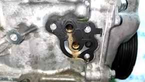 Mazda CX-30 20-22 2.5 PY-VPS engine without CDS