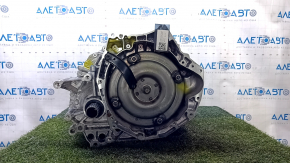 Automatic transmission assembly Mazda CX-30 20-22 AWD without CDS 17k