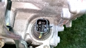 Automatic transmission assembly Mazda CX-30 20-22 AWD without CDS 17k