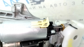 Ford Edge 19-24 steering column with gimbal with active steering and electric drive