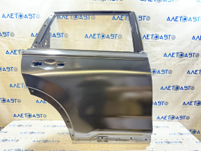 Door assembly rear right Honda CRV 23- OEM