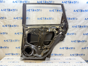 Door assembly rear right Honda CRV 23- OEM
