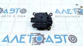 Actuator motor drive heater air conditioner Mazda CX-30 20-23