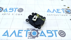 Actuator motor drive heater air conditioner Mazda CX-30 20-23