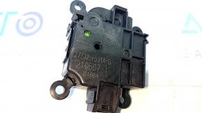 Actuator motor drive heater air conditioner Mazda CX-30 20-23