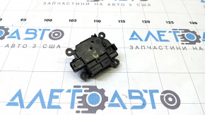 Actuator motor drive heater air conditioner Mazda CX-30 20-23