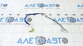 Mazda CX-30 20-23 Evaporator Temperature Sensor