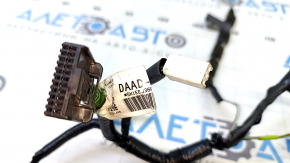 Mazda CX-30 20-25 Heater Wiring