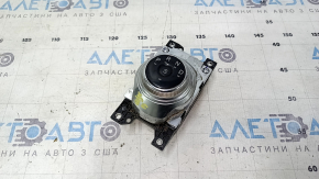 Ford Edge 19-24 Shift Washer Scratched