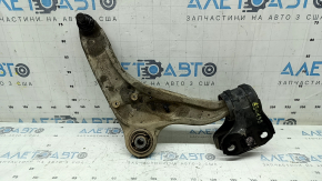 Lower front right arm Ford Edge 15 - cracked silent blocks