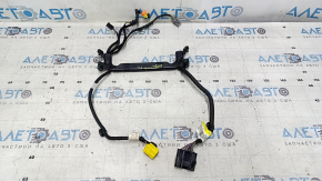 Ford Edge 15-24 Small Driver's Seat Wiring