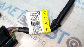 Ford Edge 15-24 Small Driver's Seat Wiring
