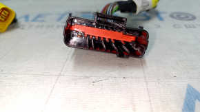 Ford Edge 15-24 Small Driver's Seat Wiring
