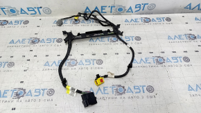Ford Edge 15-24 Small Driver's Seat Wiring