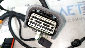Ford Edge 15-24 Driver's Seat Wiring