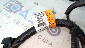 Ford Edge 15-24 Driver's Seat Wiring