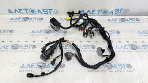 Ford Edge 15-24 Driver's Seat Wiring
