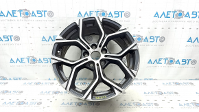 Wheel disk R18 x 7.5J BMW X1 F48 20-22 Style 579