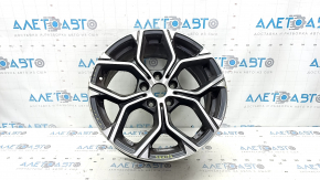 Wheel disk R18 x 7.5J BMW X1 F48 20-22 Style 579