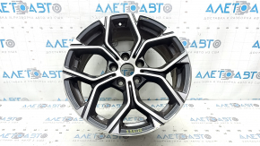 Wheel disk R18 x 7.5J BMW X1 F48 20-22 Style 579