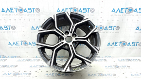 Wheel disk R18 x 7.5J BMW X1 F48 20-22 Style 579