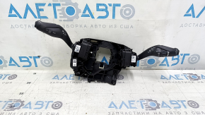 Ford Edge 19-24 Steering Wheel Switch Assembly