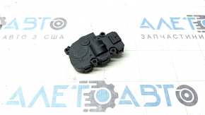 Actuator motor heater drive air conditioner BMW X1 F48 16-22