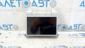 Ford Edge 19-19 Sync 3 Display Monitor, Scratches