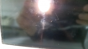 Ford Edge 19-19 Sync 3 Display Monitor, Scratches