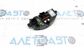 BMW X1 F48 16-22 Resistor