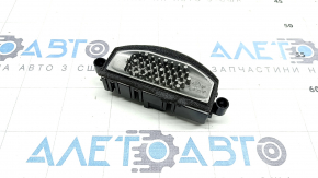 BMW X1 F48 16-22 Resistor