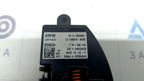 BMW X1 F48 16-22 Resistor