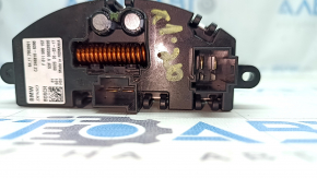 BMW X1 F48 16-22 Resistor