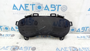 Ford Edge 19-24 instrument cluster, 2 displays, 125k, scratches