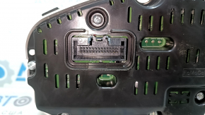 Ford Edge 19-24 instrument cluster, 2 displays, 125k, scratches