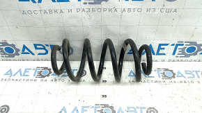 Rear left spring BMW X1 F48 20-22