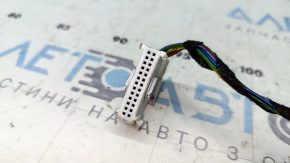 BMW X1 F48 16-22 heater wiring