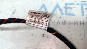 BMW X1 F48 16-22 heater wiring