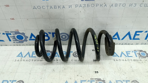 Rear right spring BMW X1 F48 20-22