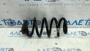Rear right spring BMW X1 F48 20-22